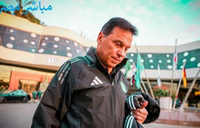 أهلي طرابلس يُتوّج بكأس ليبيا بقيادة حسام البدري بعد فوزه على أهلي بنغازي 3-0