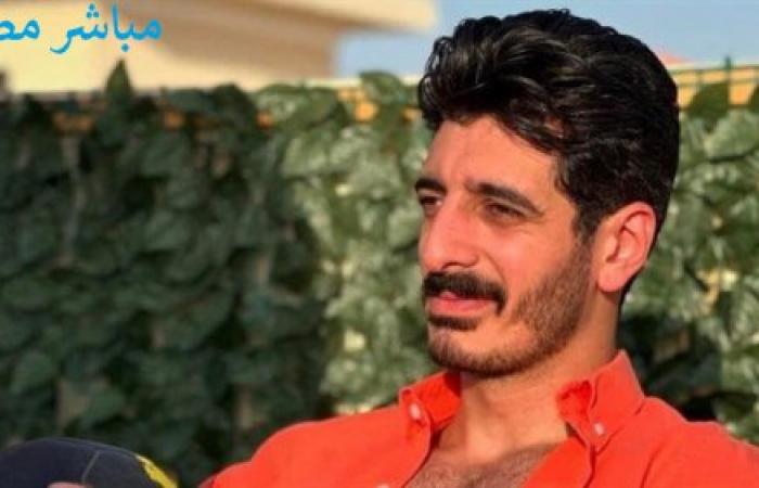 إحالة البلوجر شاكر محظور للمحاكمة الجنائية في القاهرة