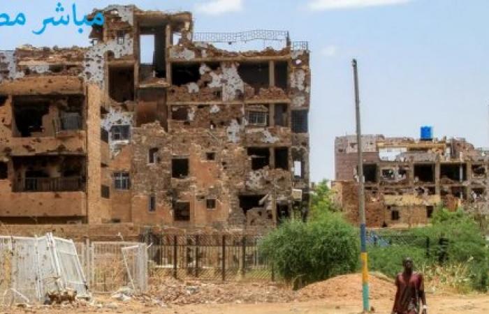 آخر تطورات الحرب في السودان ودور الرباعية الدولية والرؤية المصرية لوقف النار