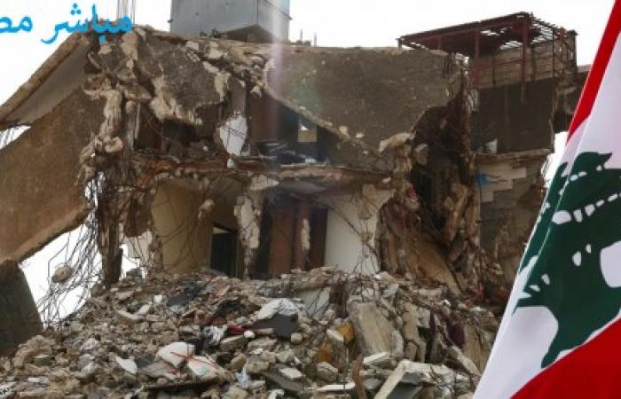 غارات إسرائيلية تستهدف مواقع لحزب الله في جنوب لبنان