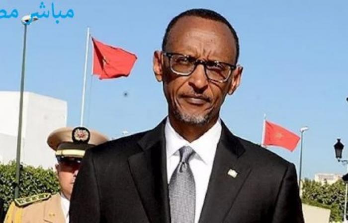 الرئيس الرواندي يشكر ترامب بعد توقيع اتفاق السلام مع الكونغو الديمقراطية