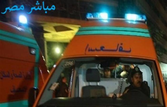 تسمم 9 أشخاص بالمحلة بعد تناول وجبات من مطعم شهير بمنطقة الزراعة