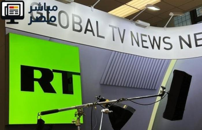 بوتين يدشن قناة "RT الهند" خلال زيارته الرسمية إلى نيودلهي