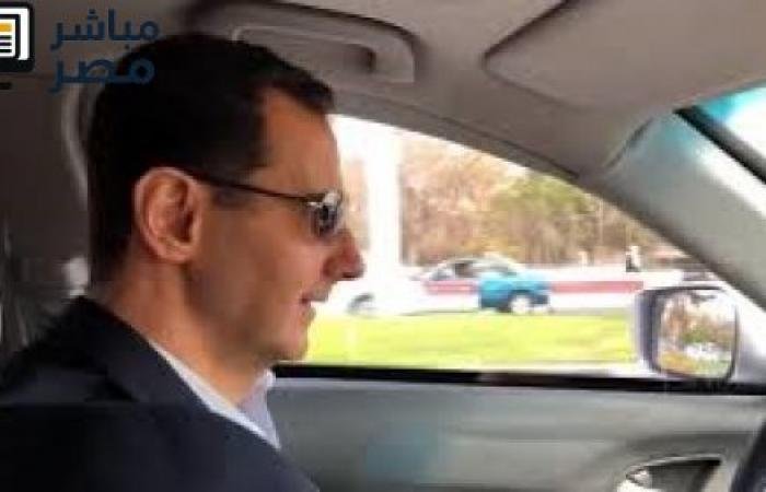 مقاطع تكشف تعليقًا صادمًا لبشار الأسد ولونا الشبل حول جنود