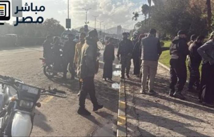 دمشق تهتز بانفجار قرب فندق الفورسيزون في ذكرى سقوط نظام الأسد