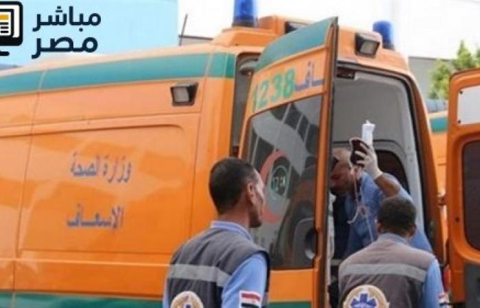 العثور على زوجين متوفيين داخل منزلهما بالمنايف في ملابسات غامضة بالإسماعيلية