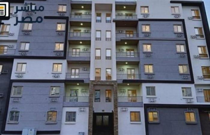 رابط نتيجة شقق الإسكان الاجتماعي 2025 بالرقم القومي وخطوات الحجز