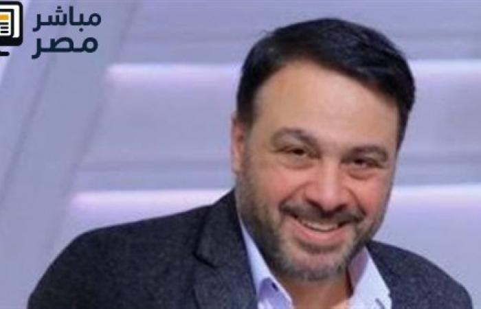 وفاة الفنان سعيد مختار إثر مشاجرة مأساوية بالجيزة