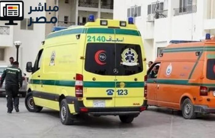 مأساة شاب من الفيوم بعد اكتشاف خيانة زوجته وطفله القادم
