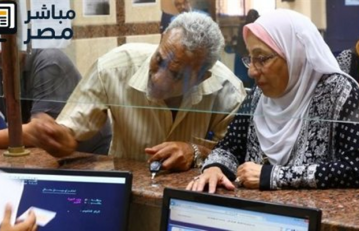 الحكومة تعلن زيادة مرتقبة في معاشات يناير 2026 للفئات المختلفة