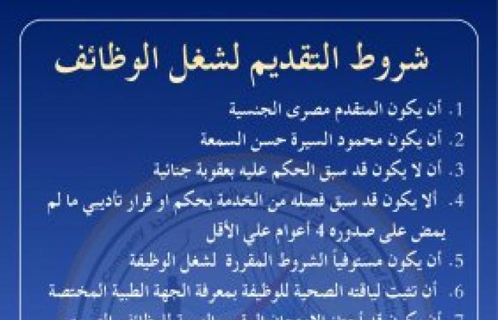 وظائف جديدة بوزارة الكهرباء للتعيين بالتعاقد حتى 17 ديسمبر 2025