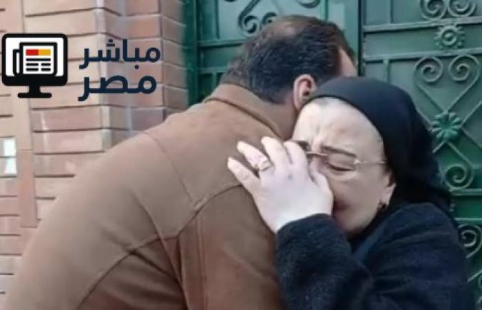 تفاصيل صادمة في مقتل سعيد مختار.. شقيقته تكشف رسائل تهديد وزواج سري قبل الحادث