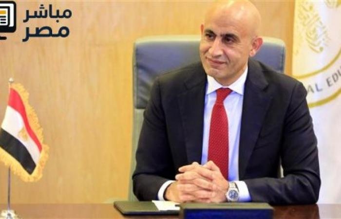 الحقيقة الكاملة وراء وفاة طالب STEM ببني سويف كما كشفتها وزارة التعليم