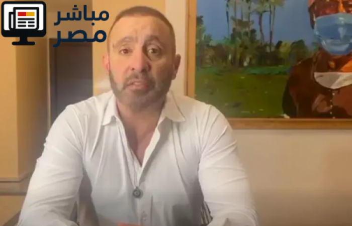 فيديو أحمد السقا يوجّه رسالة قوية لإدارة ليفربول دفاعًا عن محمد صلاح بعد أزمته الأخيرة