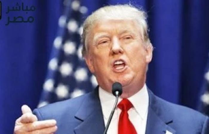 ترامب يشيد بمسلم أسترالي أنقذ العشرات في هجوم سيدني الدامي