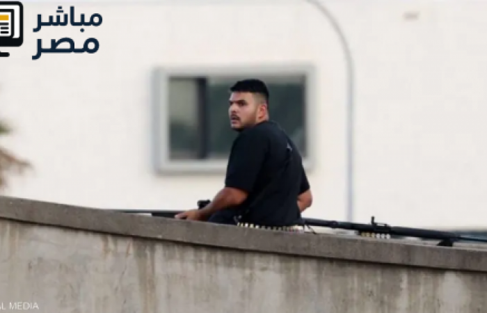 كشف هوية أول مشتبه به في هجوم سيدني الدامي على شاطئ بوندي