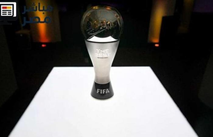 فيفا يعلن موعد حفل جوائز الأفضل 2025 في الدوحة