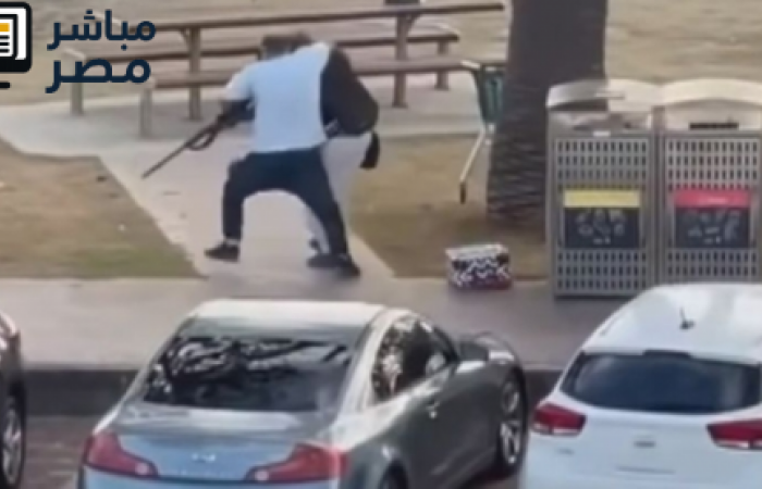 أحمد الأحمد يتصدر المشهد في سيدني ويُحبط هجومًا مسلحًا بشجاعة استثنائية