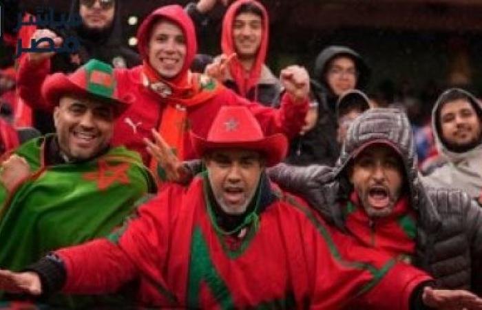 جماهير المغرب ترسم ملحمة بصرية في افتتاح كأس أمم أفريقيا 2025 بالرباط