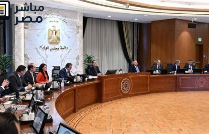 مدبولي: انتقلنا من دولة شبه حطام في 2014 إلى أرضية اقتصادية ثابتة