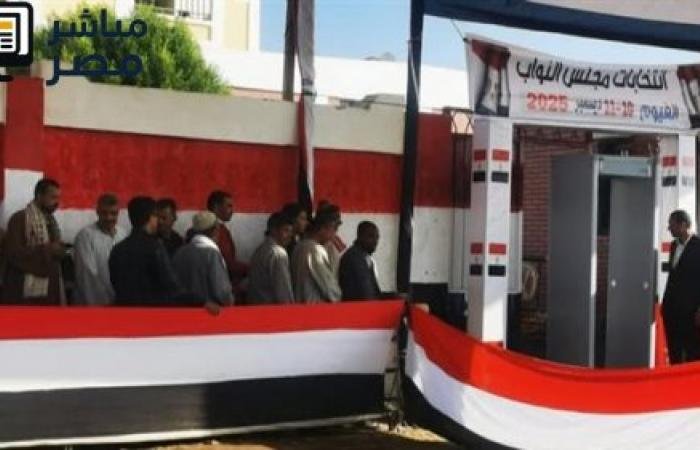 الإدارية العليا ترفض الطعون على نتائج 30 دائرة انتخابية ملغاة