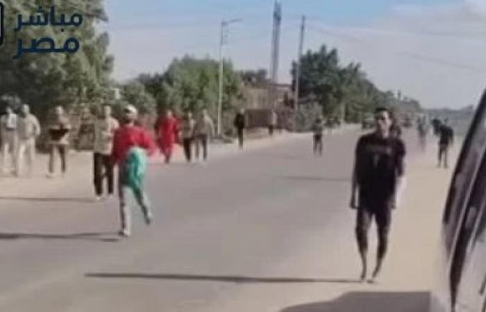 حبس مسؤولي مصحة إدمان غير مرخصة بالمريوطية بعد هروب جماعي للنزلاء