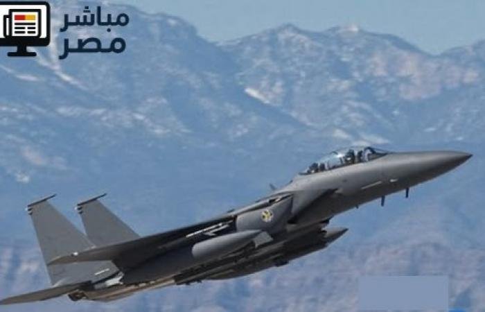 واشنطن تقر صفقة مقاتلات جديدة لإسرائيل تشمل 25 طائرة F-15 بتكلفة ضخمة