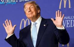 ترامب ينجح في إنهاء صراع دام 30 عامًا بين رواندا والكونغو الديمقراطية