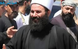 مقتل الشيخ رائد المتني بعد اعتقاله من ميليشيا انفصالية في السويداء