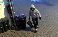 اعتقال مشتبه به في قضية القنابل الأنبوبية بواشنطن