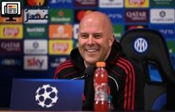 تصاعد أزمة صلاح وآرني سلوت داخل ليفربول… والمدرب يكشف كواليس صادمة