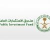 اقتصاد مصر | تقارير: صندوق الثروة السيادية السعودي الأكثر نشاطا في 2023 - مباشر مصر