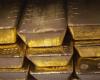 اقتصاد مصر | الذهب ينخفض بعد توقعات اقتراب تخفيض سعر الفائدة - مباشر مصر