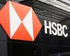 اقتصاد مصر | تراجع سهم HSBC بعد تقارير عن بيع حصة لمستثمرين - مباشر مصر