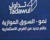 مباشر السعودية | تغطية طرح "مصنع البتال" بالسوق الموازي 203.53% بسعر 63 ريالا للسهم