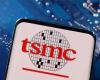 اسهم قطر | أسهم TSMC تلامس أعلى مستوى وتتجه لأفضل آداء منذ 1999