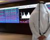 اسهم قطر | بورصة قطر تنخفض 0.21% في المستهل بضغط 6 قطاعات